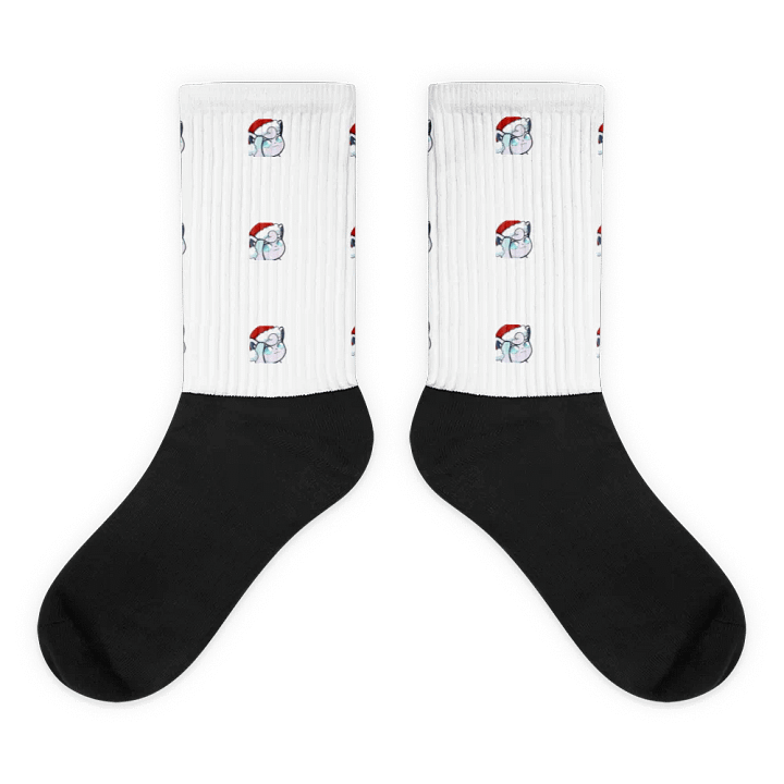 Holiday Socks! product image (1)