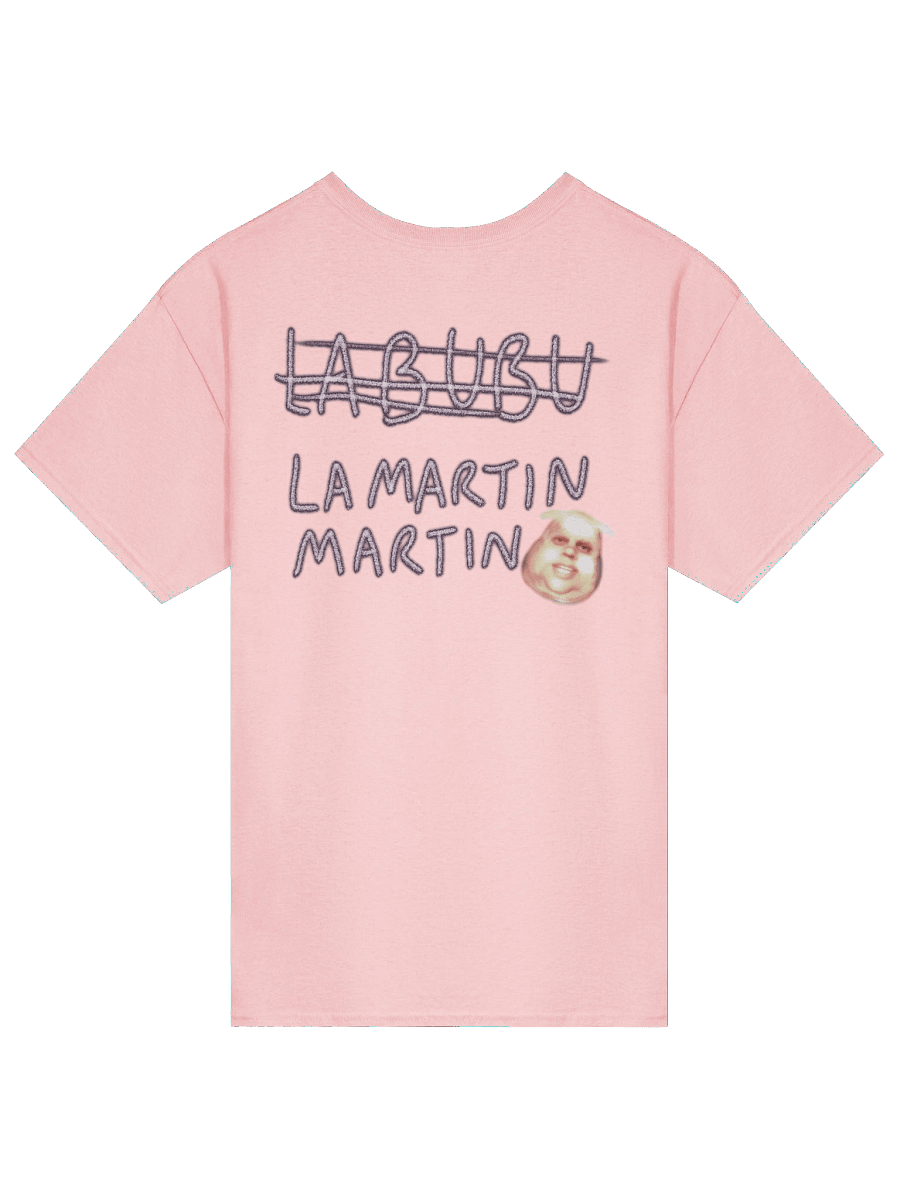 CULT LEADER LAMARTIN MARTIN product image (2)