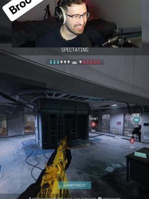 Lmao bro loved that one 😂😂. #callofduty #mwIII #mw3 #codmw3 