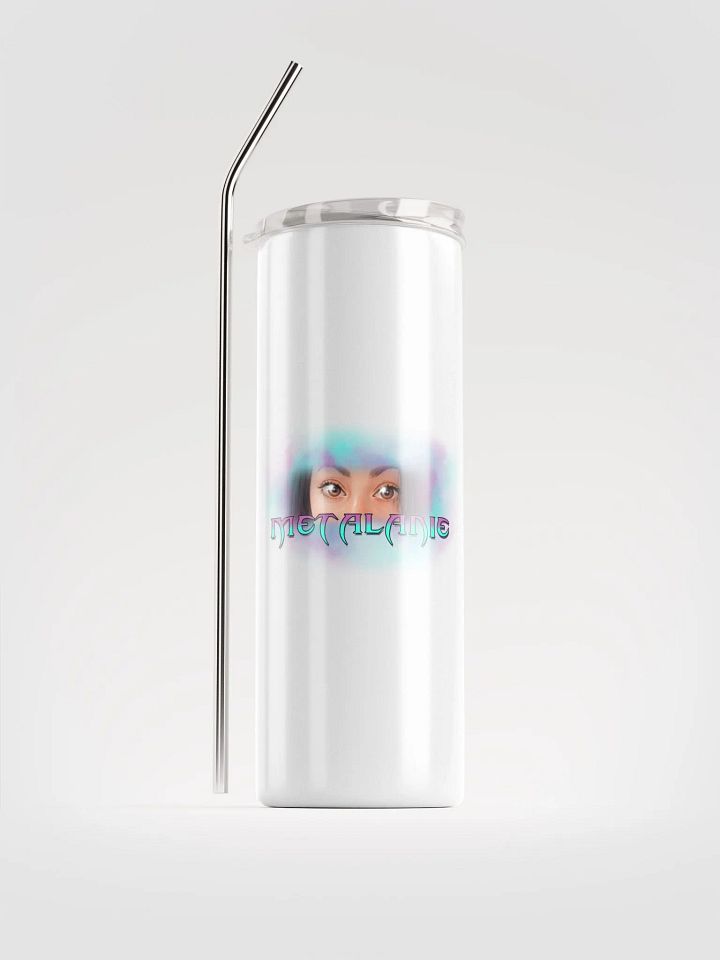 Metalanie Tumbler product image (1)
