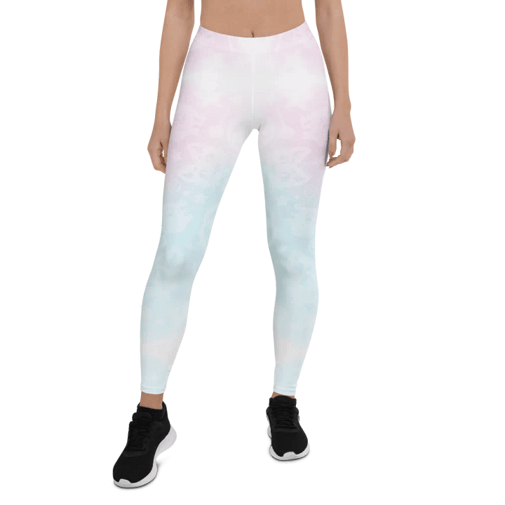 cute silly lil leggies product image (1)