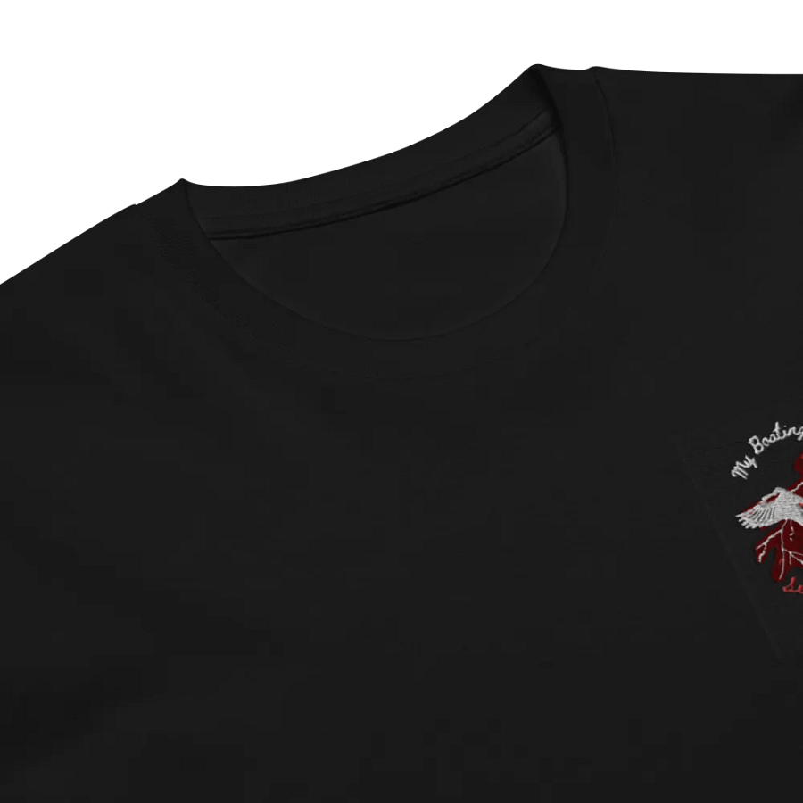 Ladies Tee Shirt product image (6)