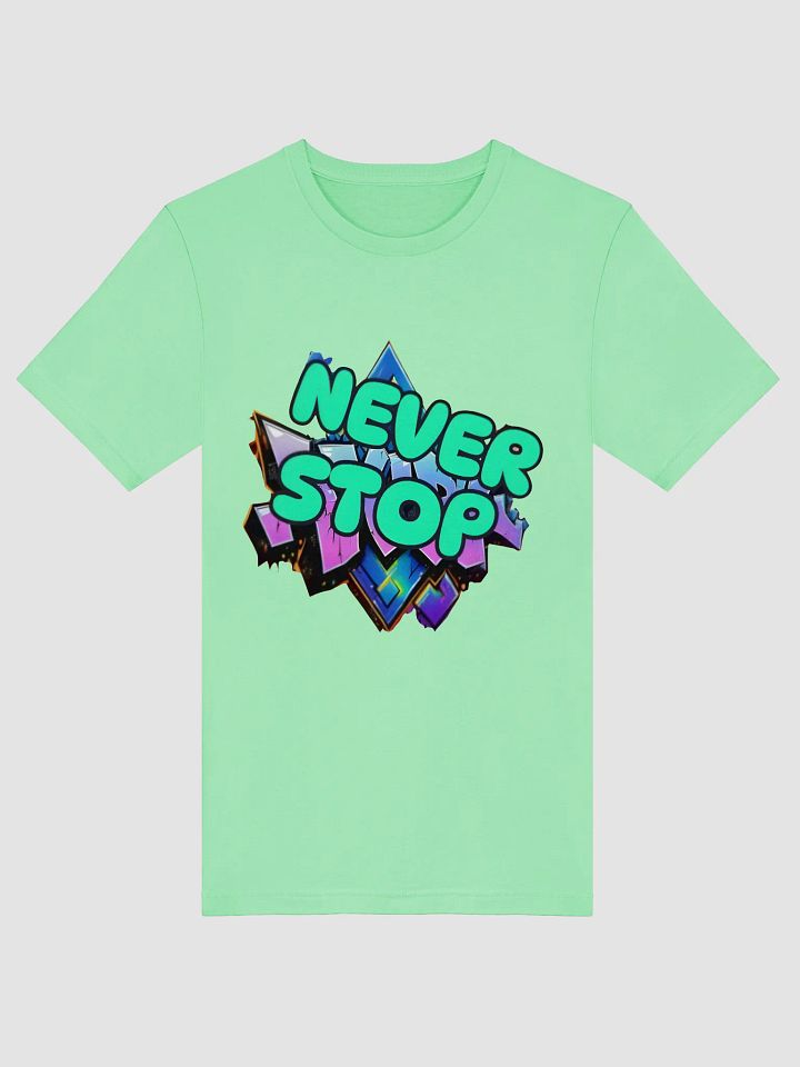 Bella Supersoft T-Shirt product image (81)