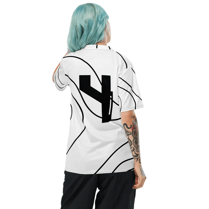 Tater Arcade 4 Year Jersey W product image (2)