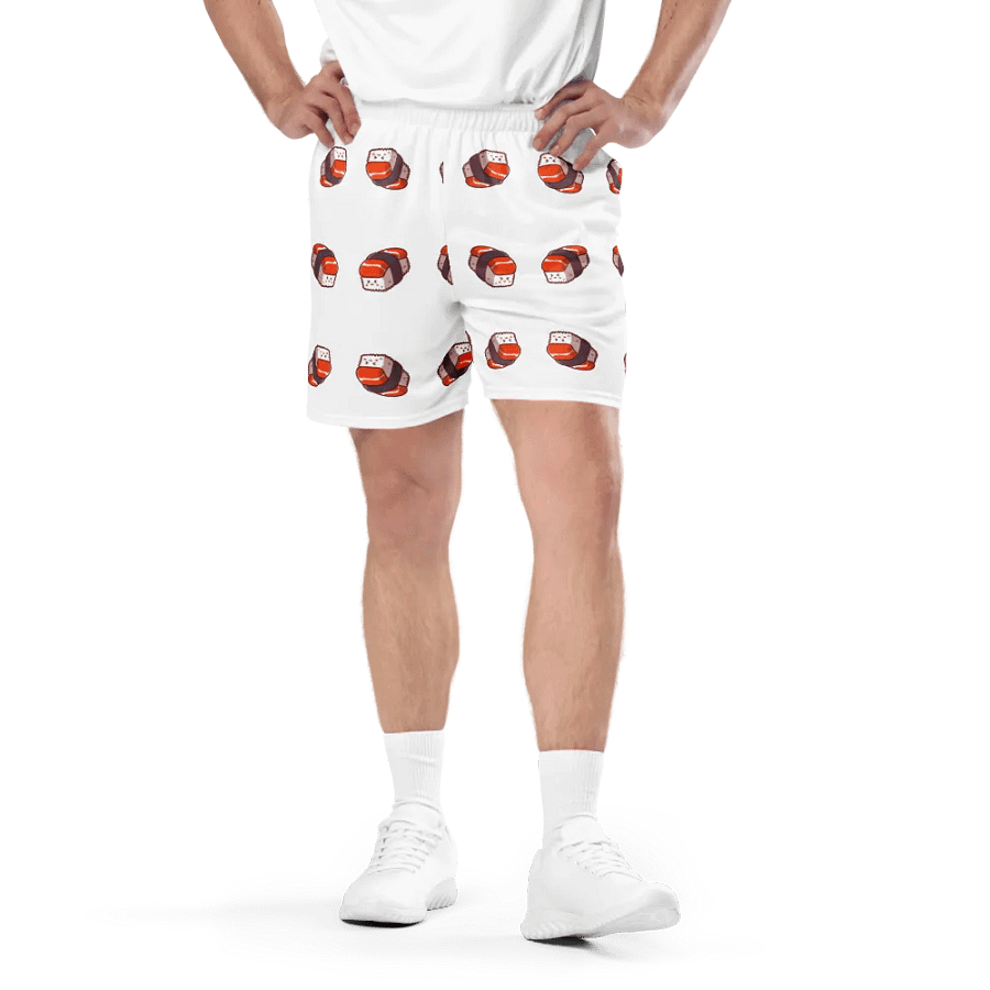 Sushi Shorts Men product image (1)