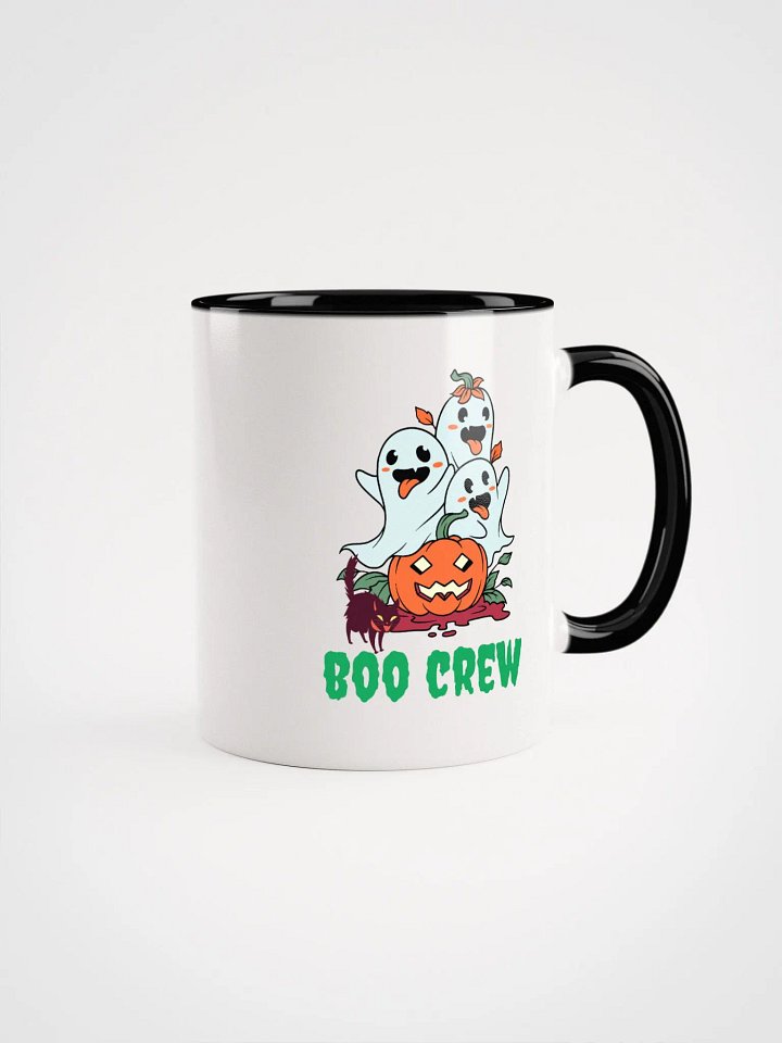 The Boo Crew ceramic mug product image (9)