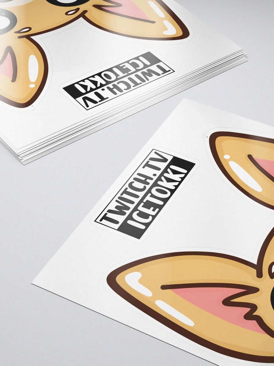 Corgi Stickers product image (5)