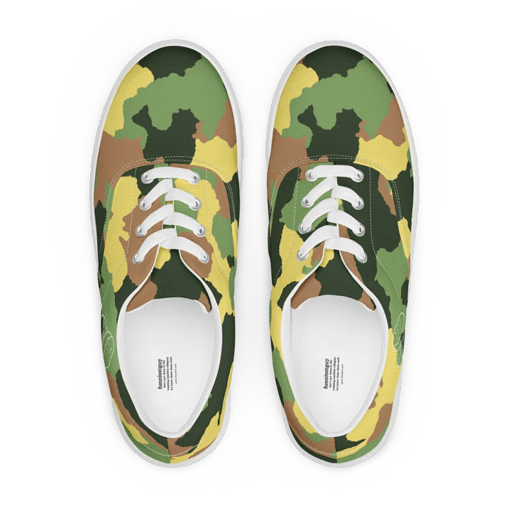 mk-1 'eyesore' shoes - invisible product image (1)