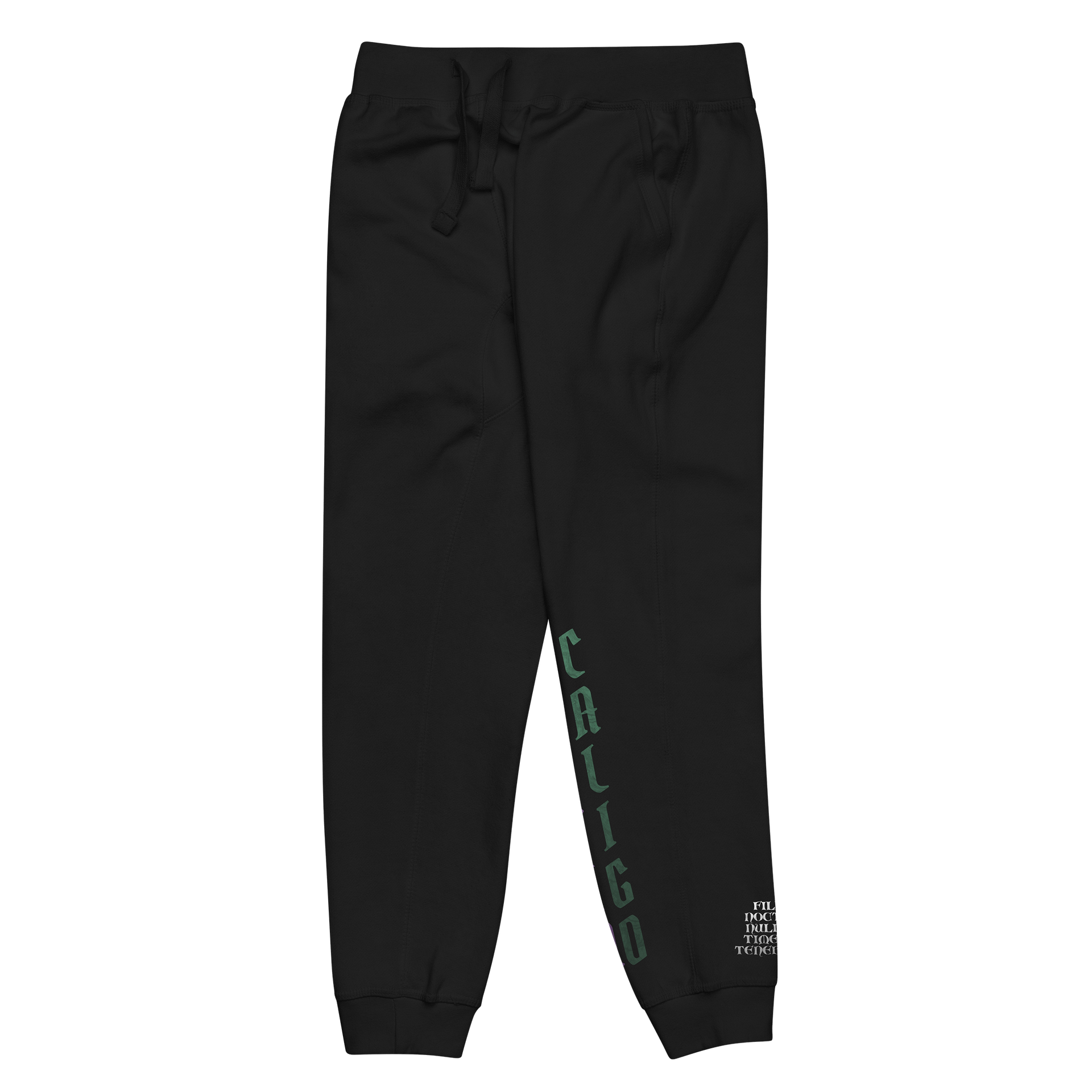 Noctum Caligo Joggers - New Heraldry product image (3)
