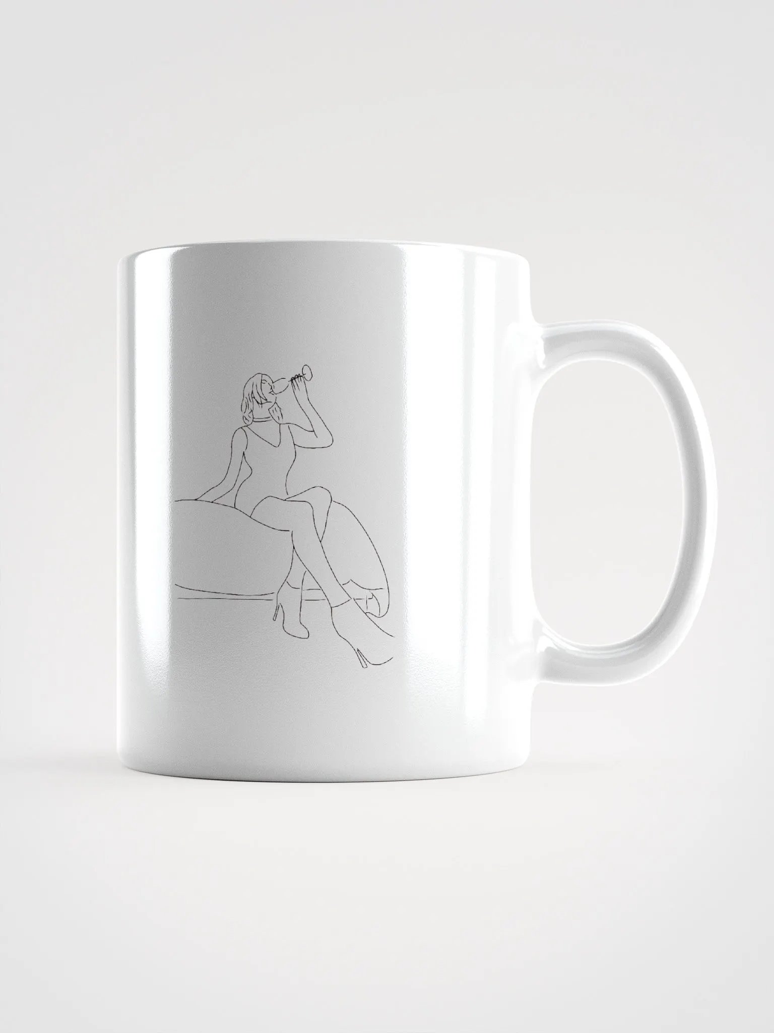 Mug - NewYears product image (1)