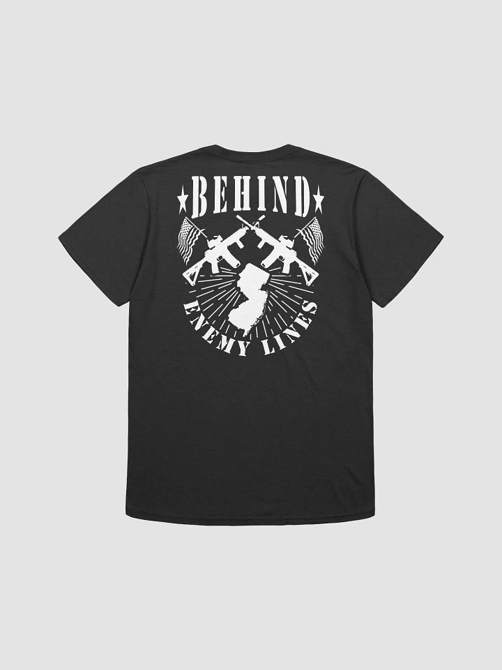 NJ Behind Enemy Lines #2 product image (1)