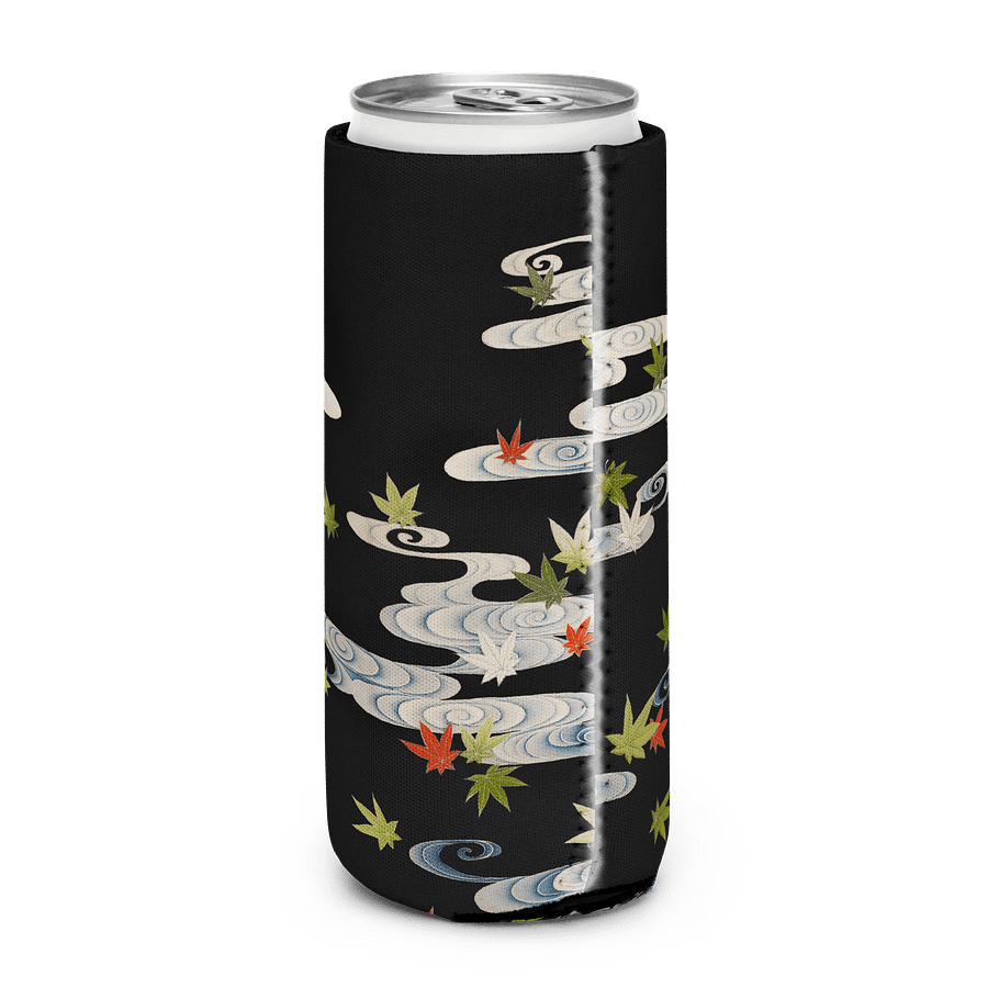 Maple Leaves. Can Cooler product image (11)