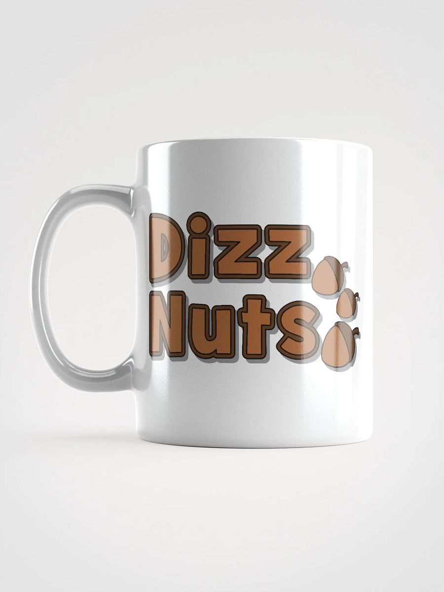 Dizz Nuts Mug product image (4)