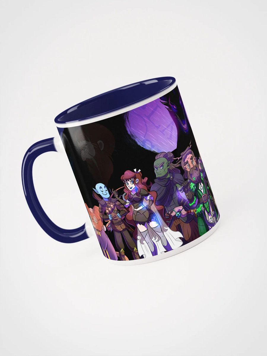 Character Lineup - Ceramic Mug product image (3)