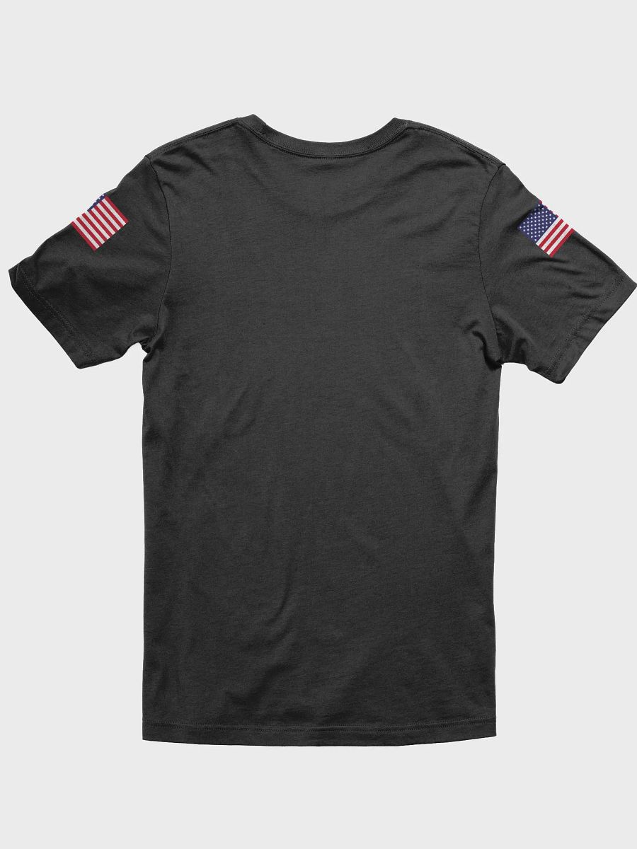 JoHoGo Unisex T-Shirt product image (18)