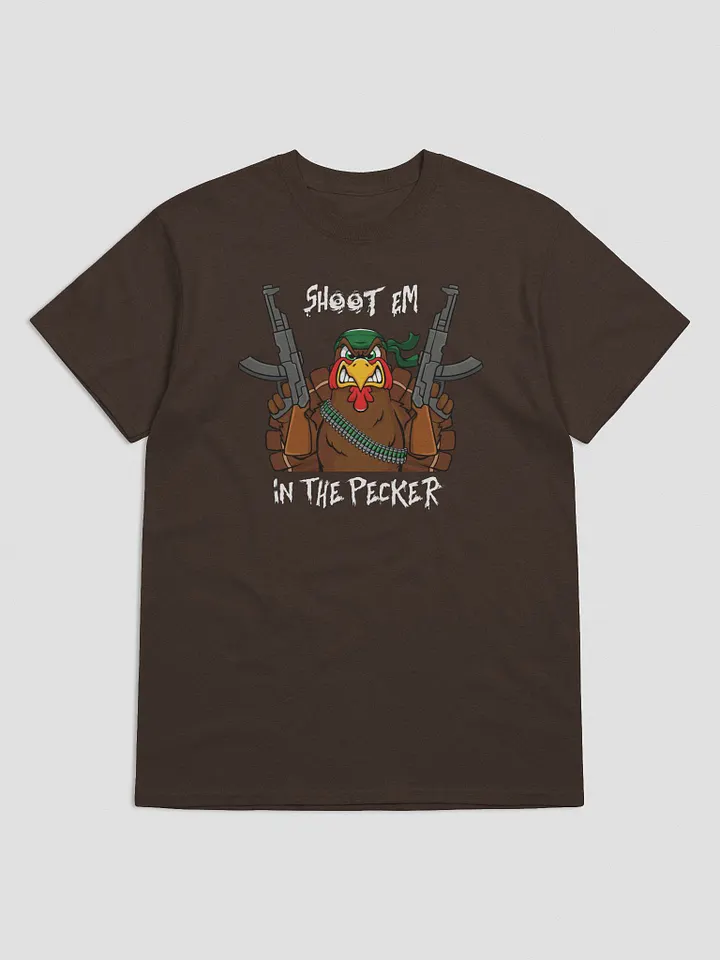 Shoot Em Shirt product image (1)