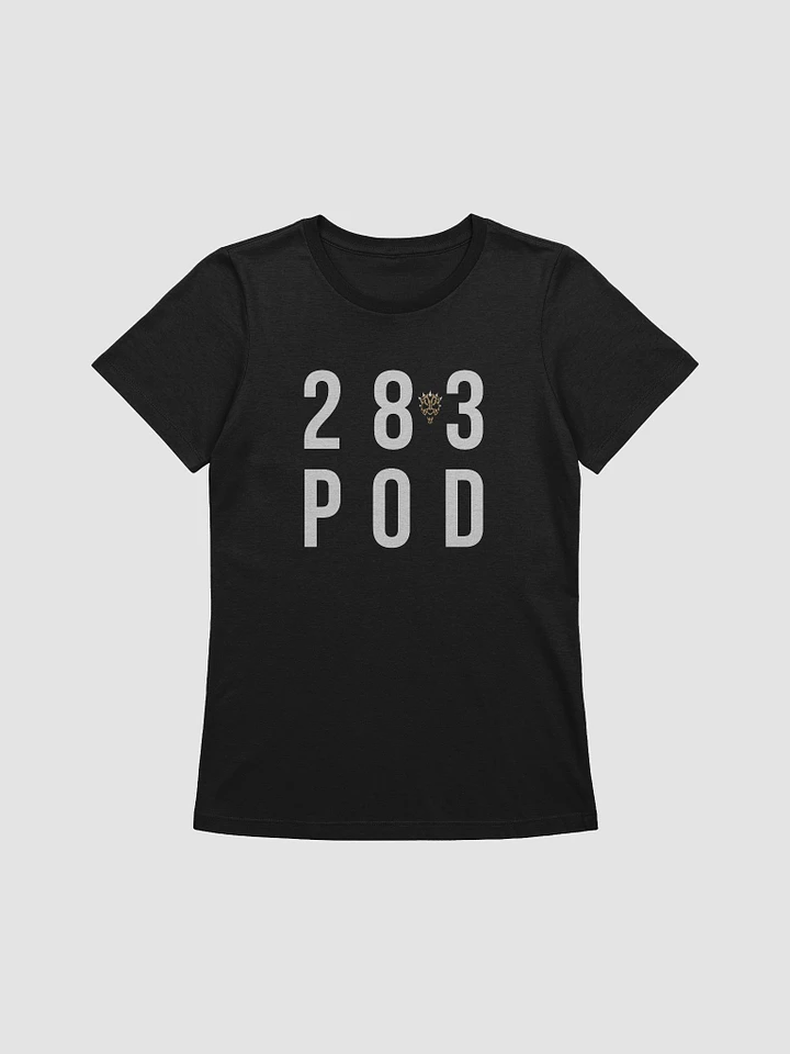 The 28 to 3 Podcast 