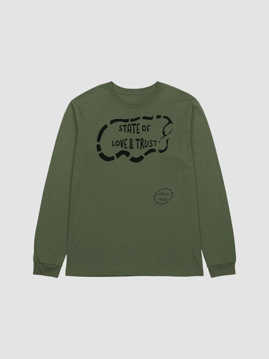 '92 Snake Longsleeve Shirt product image (1)