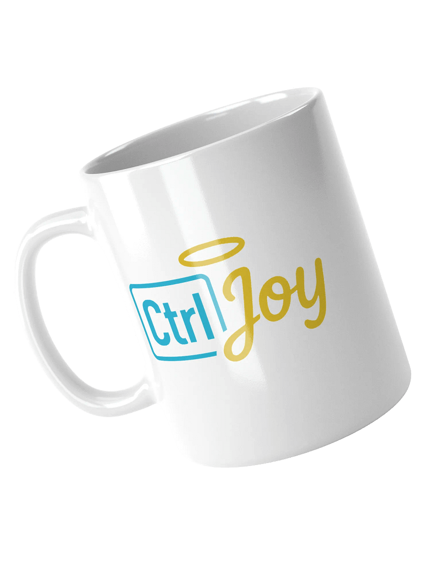 CtrlJoy Mug product image (9)