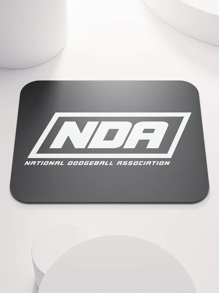 NDA Mousepad product image (1)