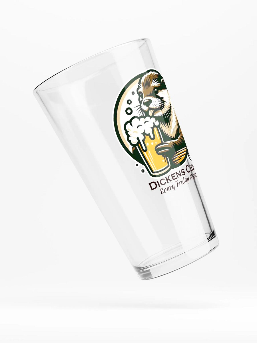 Smylexx Frothy Fridays Pint product image (4)