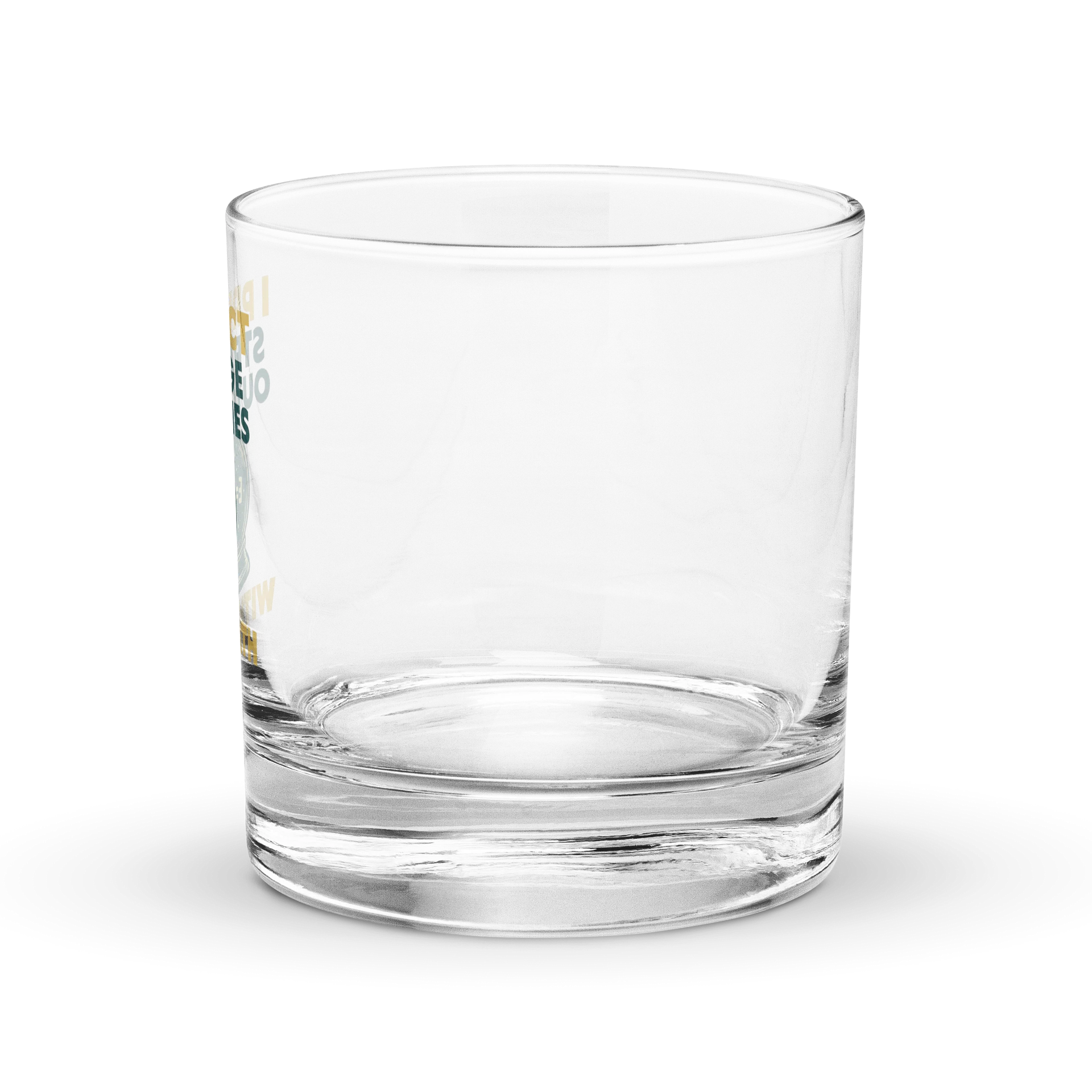 Mystical Math Crystal Rocks Glass product image (2)