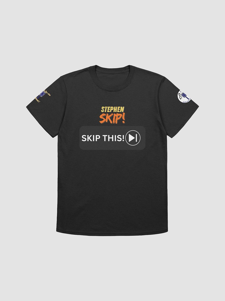 Stephen Skip! product image (1)