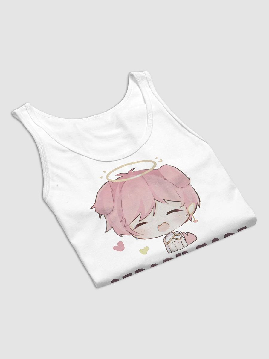 Puppy Love Tank product image (5)