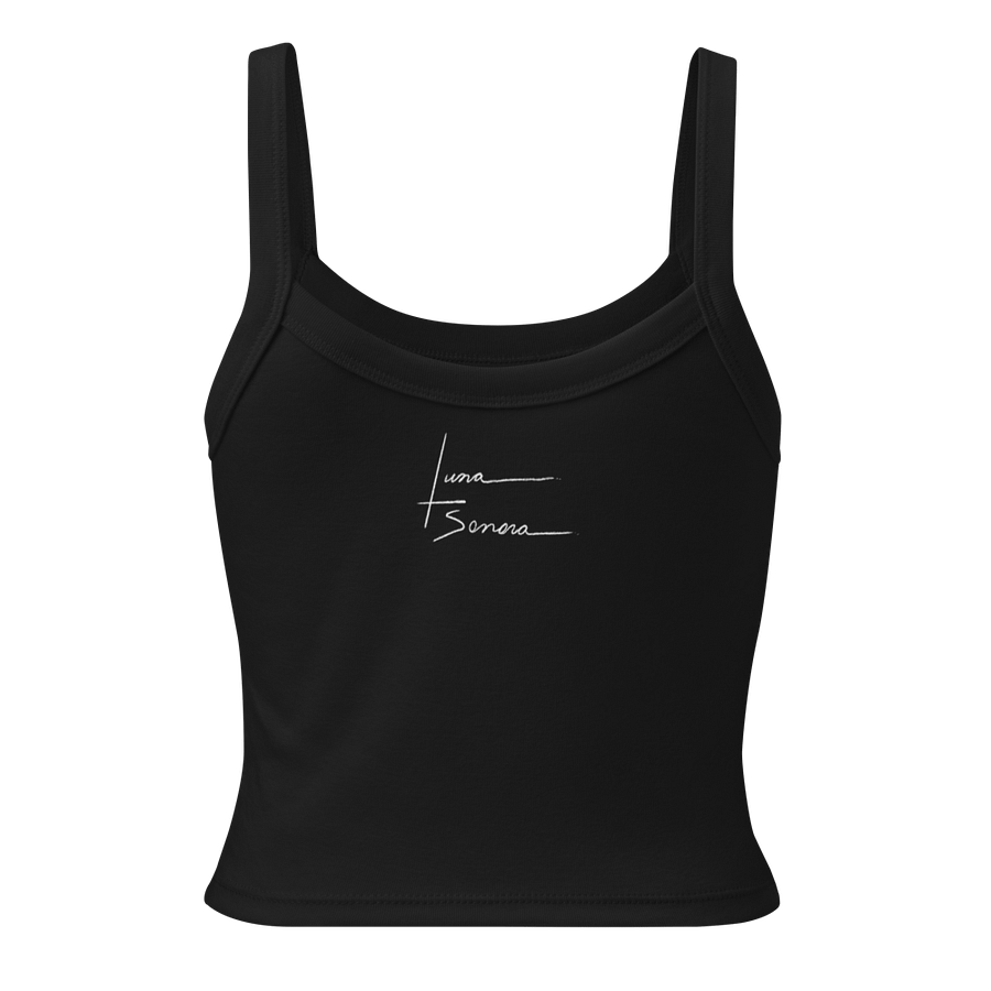 Dear Satan... (tank) product image (4)