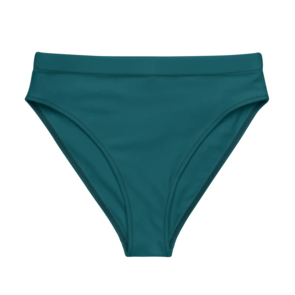Akhi Luta - Women's Sporty Bikini Bottoms product image (1)