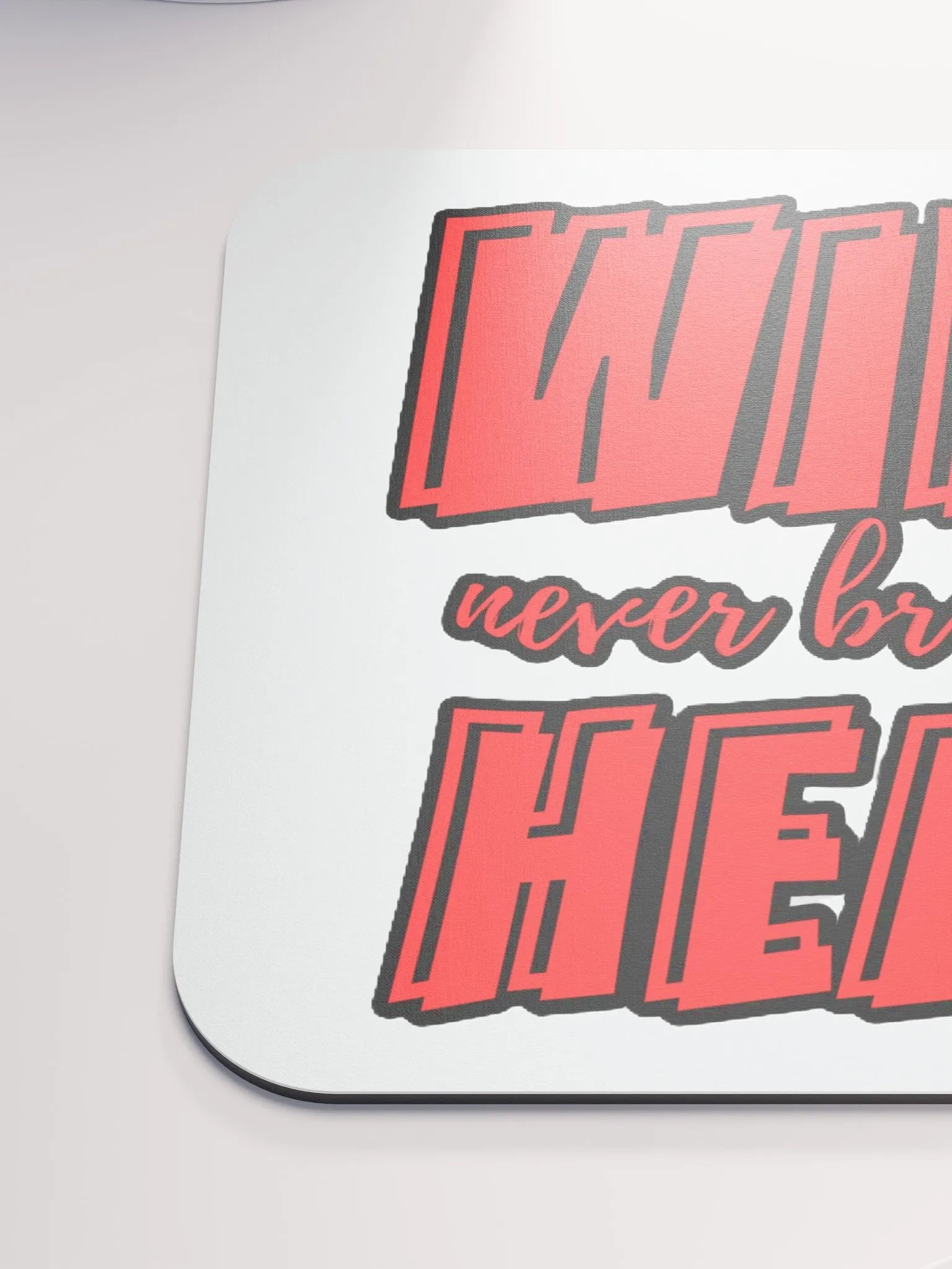 WINE NEVER BROKE MY HEART product image (6)