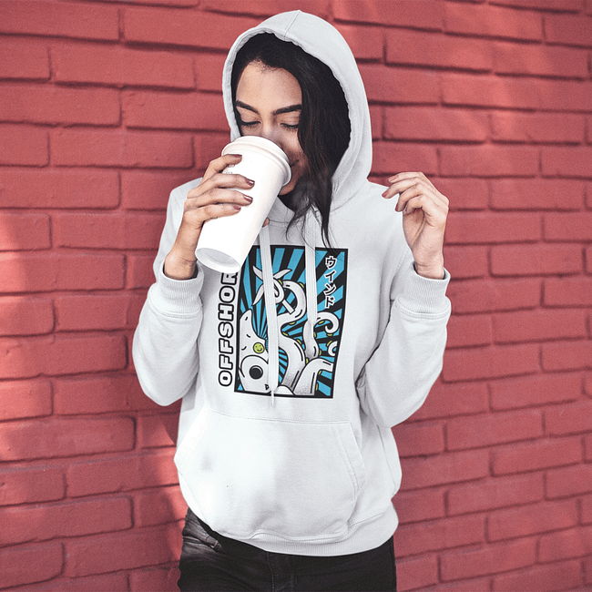 Wind Hoodies & Sweaters
