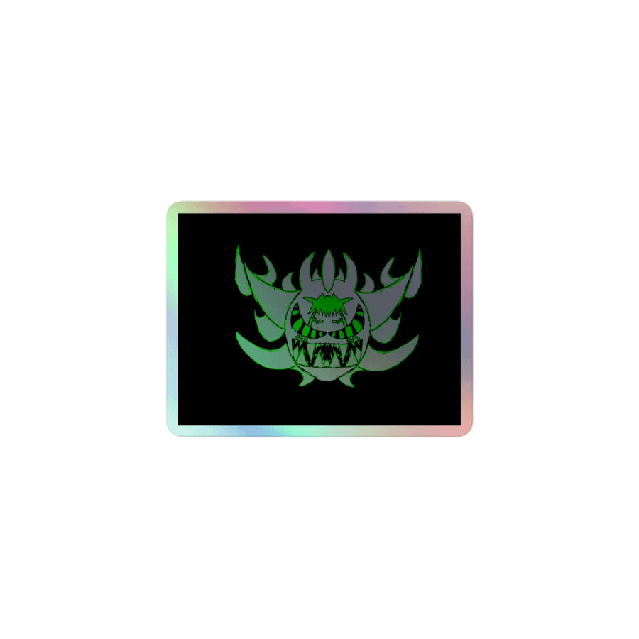 demon sticker product image (1)