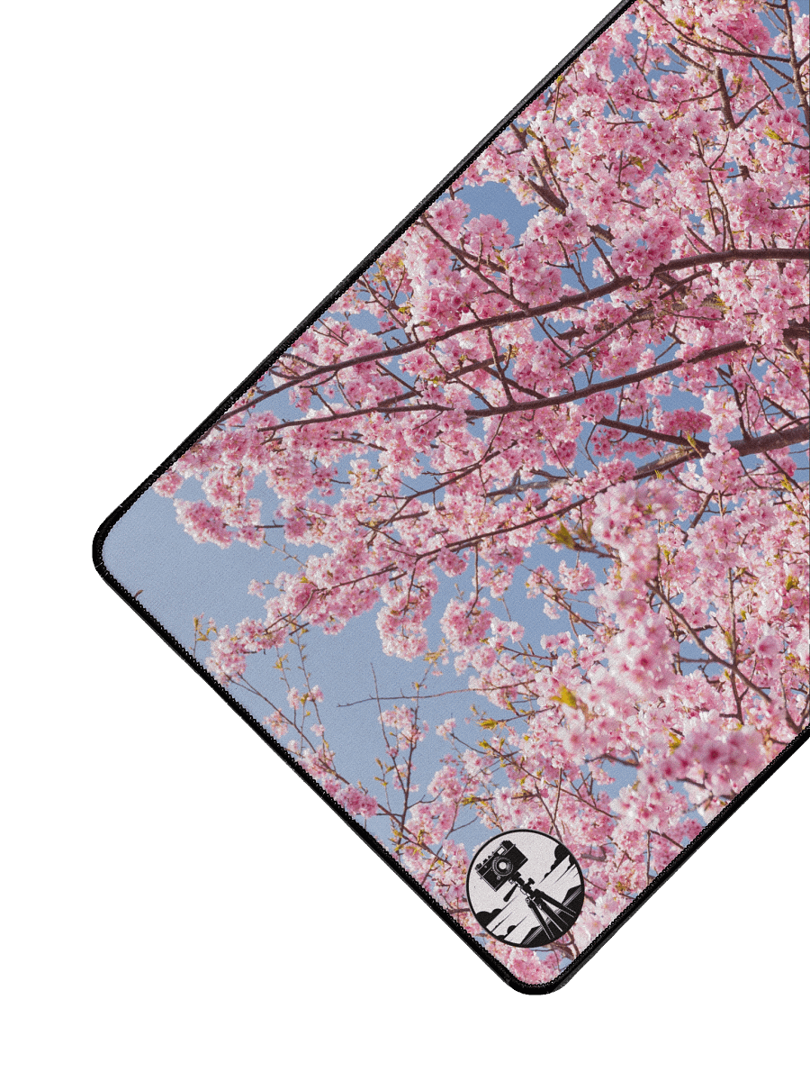 Cherry Blossom V2 Deskpad product image (3)