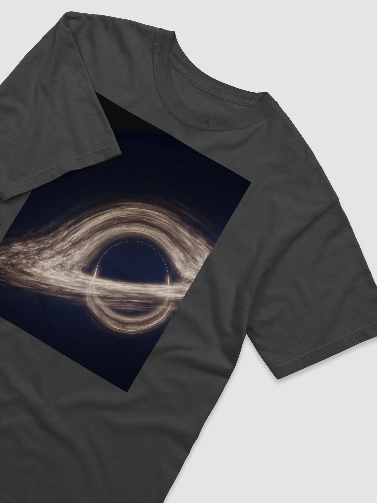 I WISH THAT I Graphic Music T-Shirt product image (3)