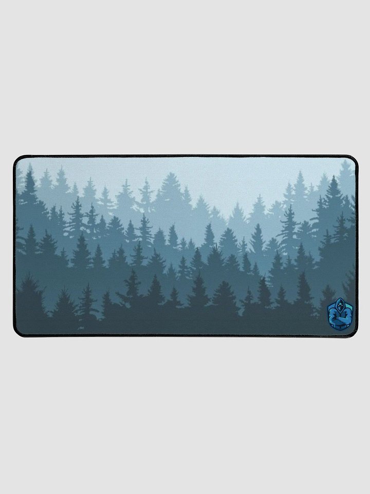 Moein'sDigitalDomain forest mouse pad product image (1)