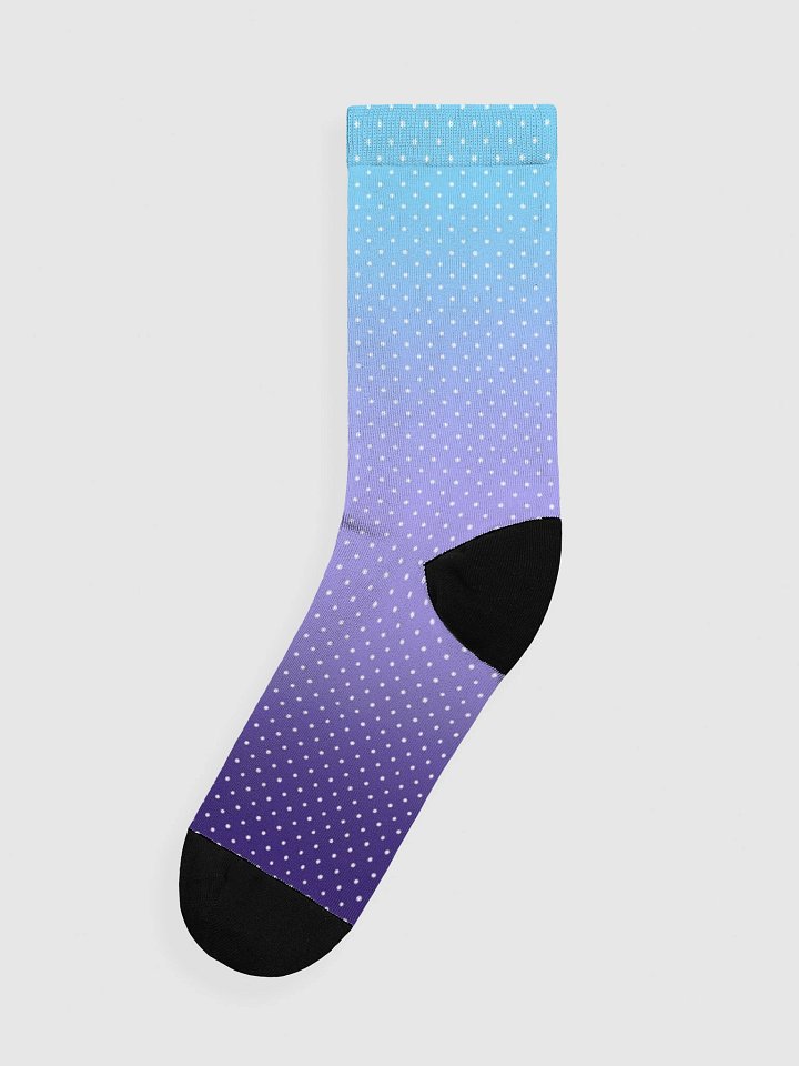 Disabled Baddie Summer Socks product image (1)
