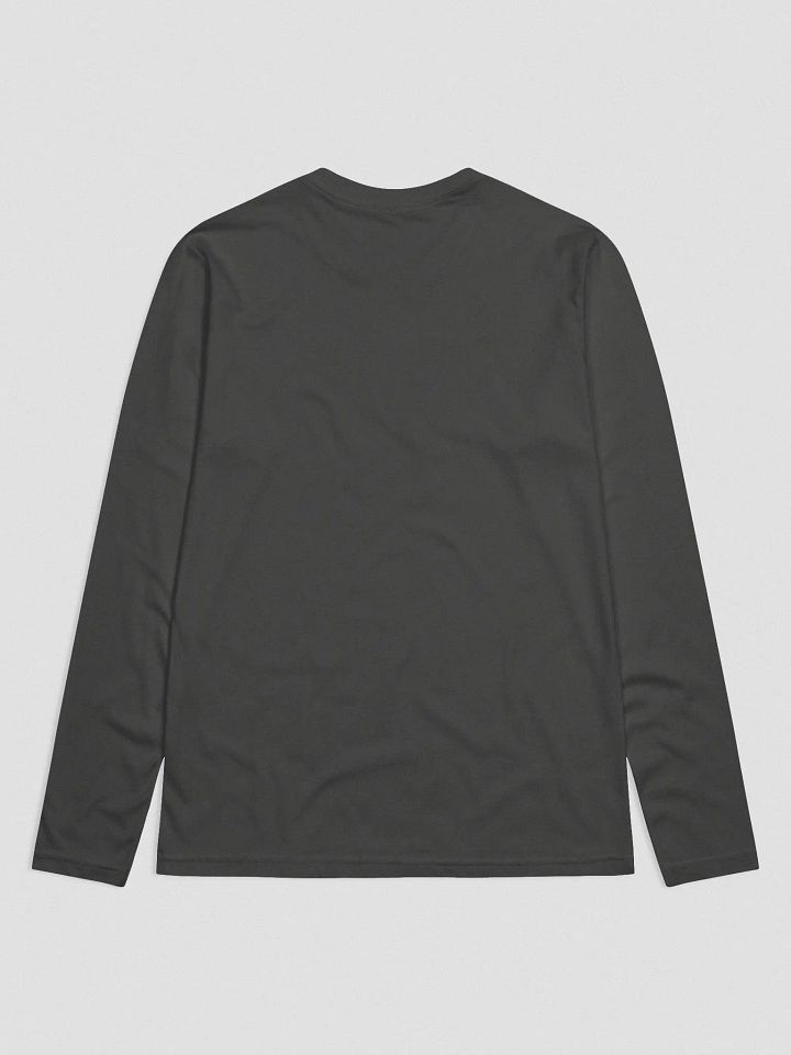 Coz Logo Long Sleeve product image (2)