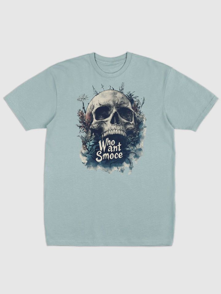 Who Want SmoCe Tee product image (4)