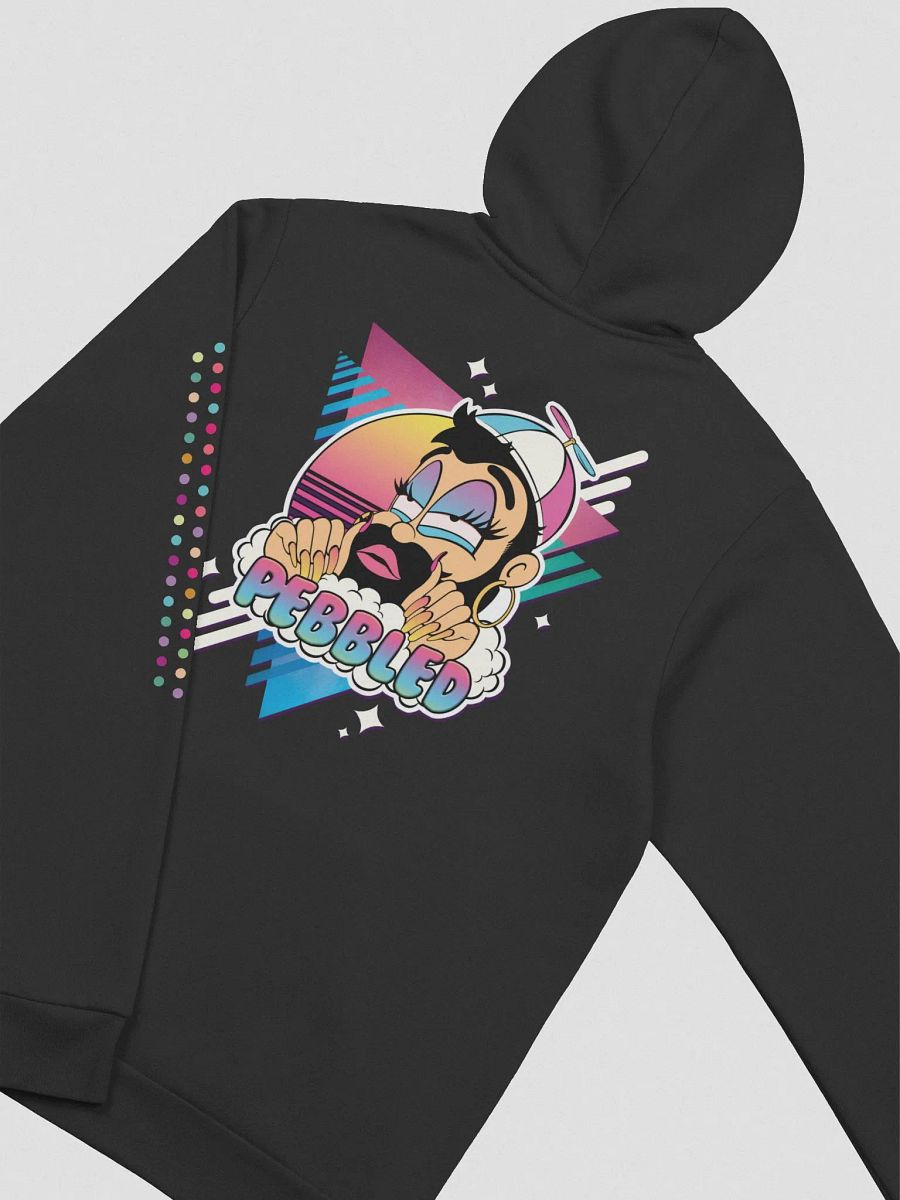 Pebbled Hoodie (Special Edition) product image (20)