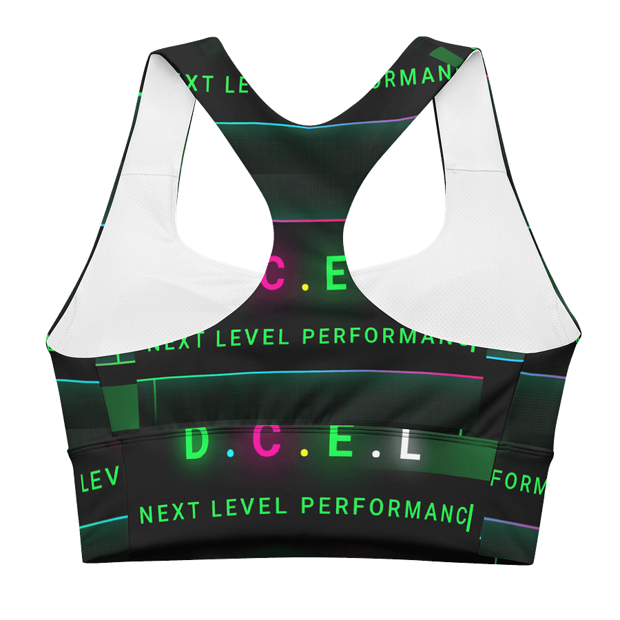 D.C.E.L. Woman's Sports Bra product image (2)
