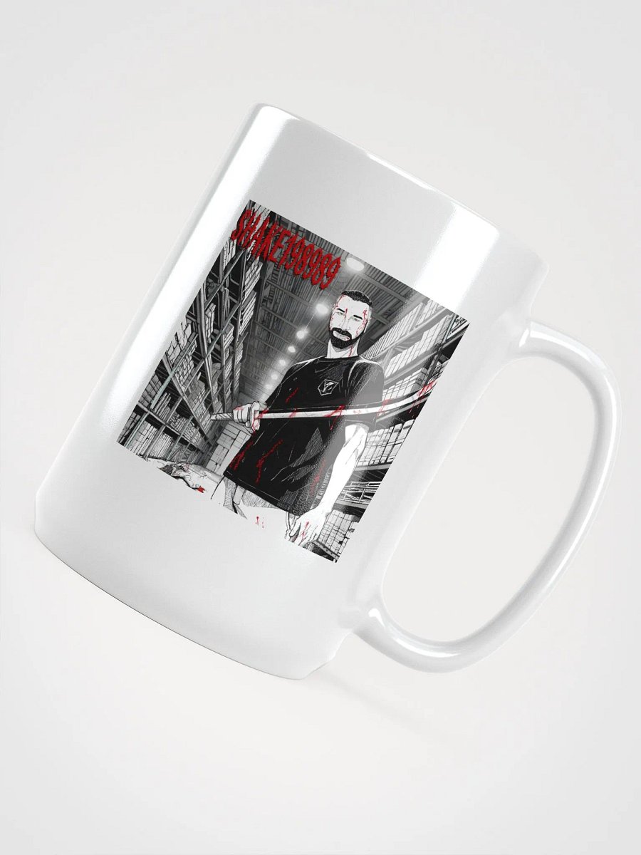 Bloodied Blade Mug product image (4)