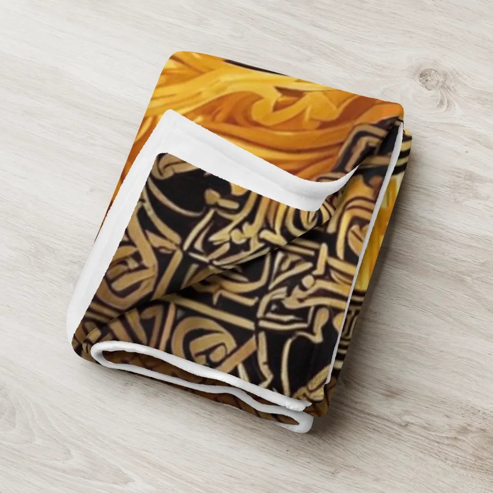 Symbology Blanket product image (18)