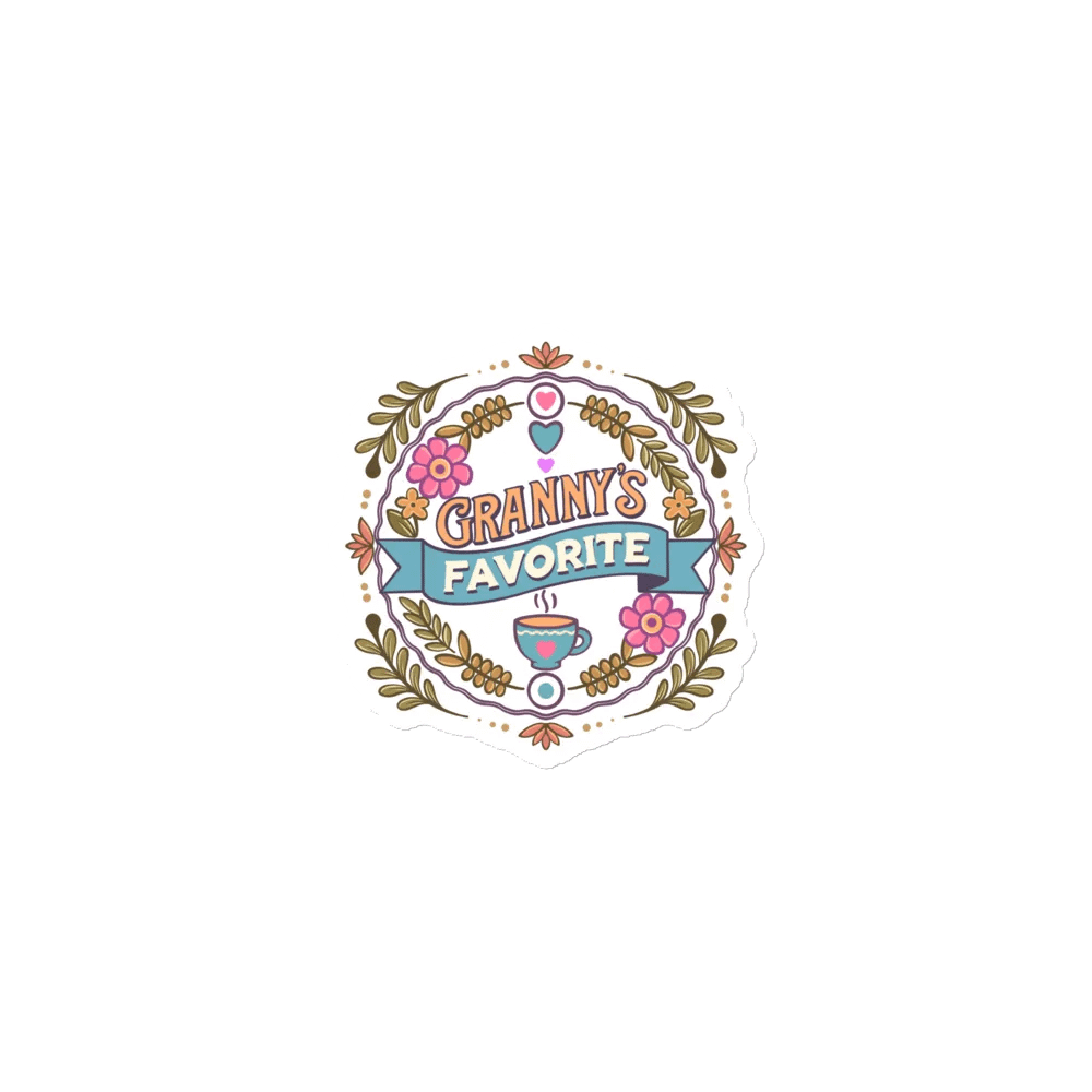 Grannys Favorite product image (1)