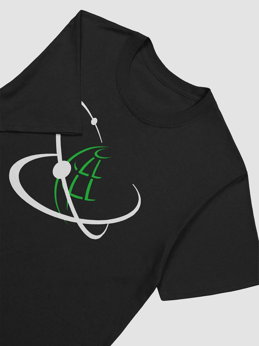 Logo T-Shirt product image (1)