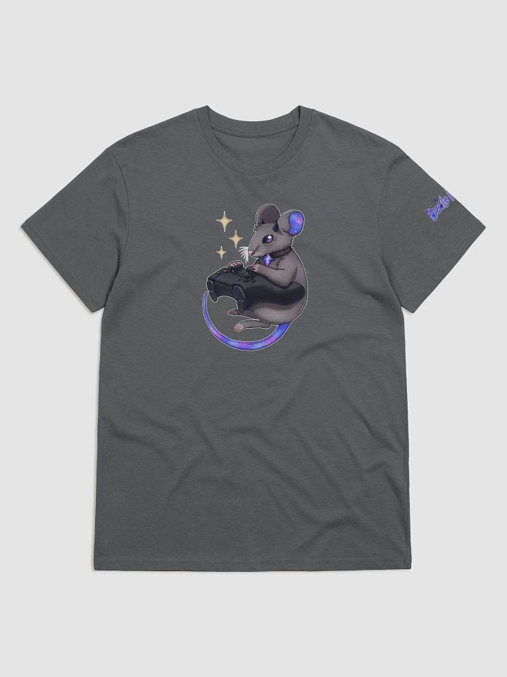 Ultra Rat Shirt with Sleeve Logo product image (1)