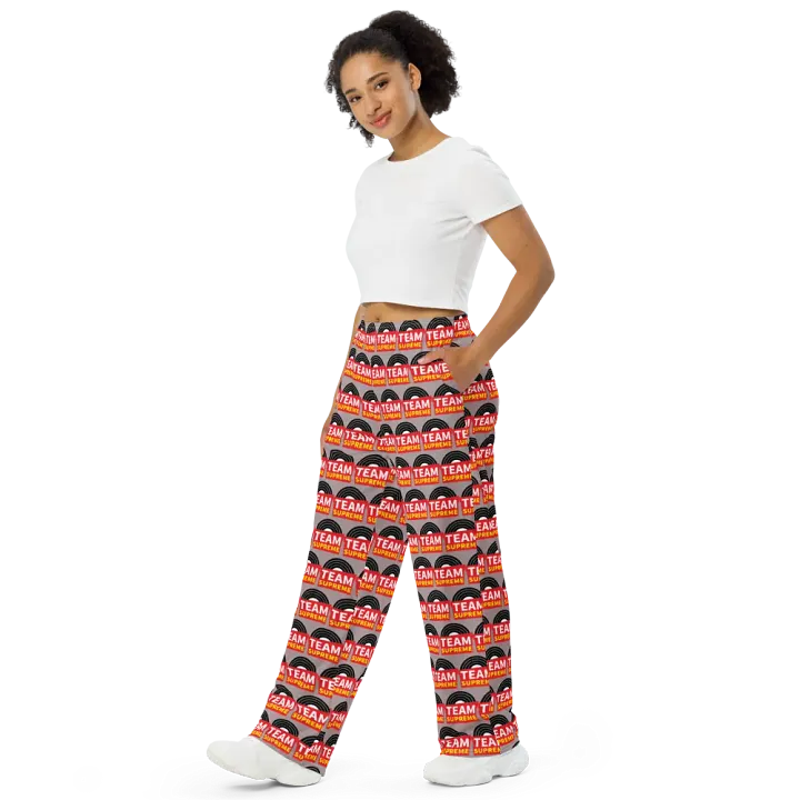 Team Supreme Jammy Jams product image (1)