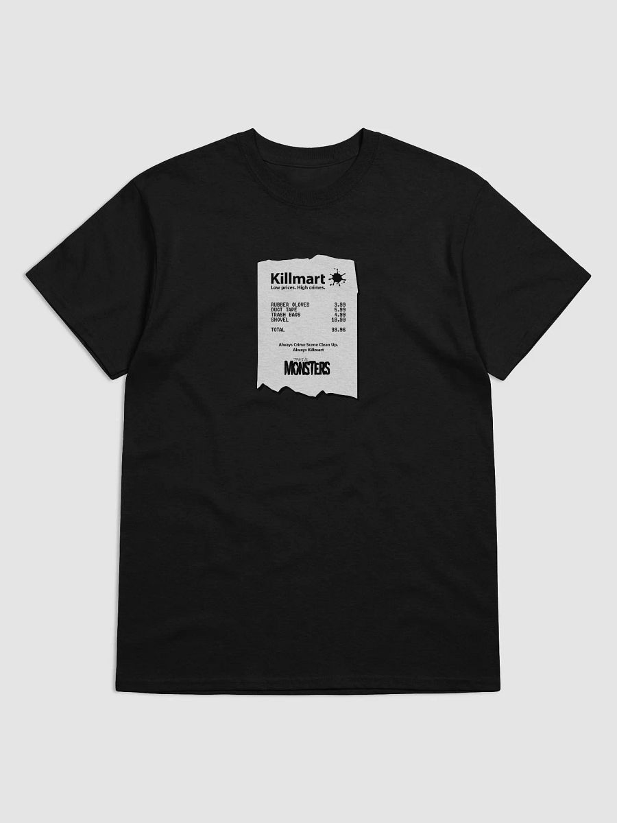 Killmart Shirt product image (1)