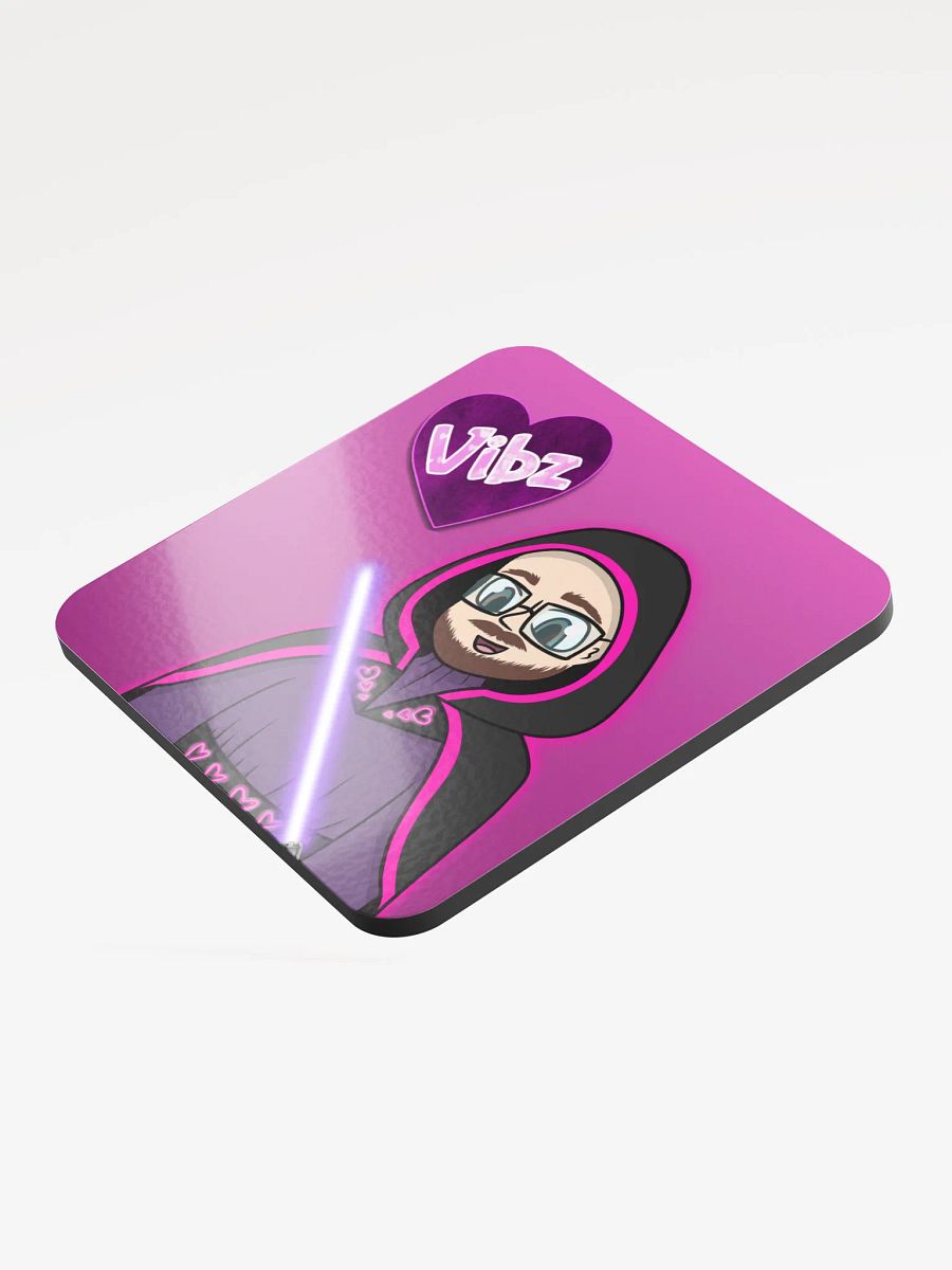 Vibz Sith Lord Coaster product image (3)