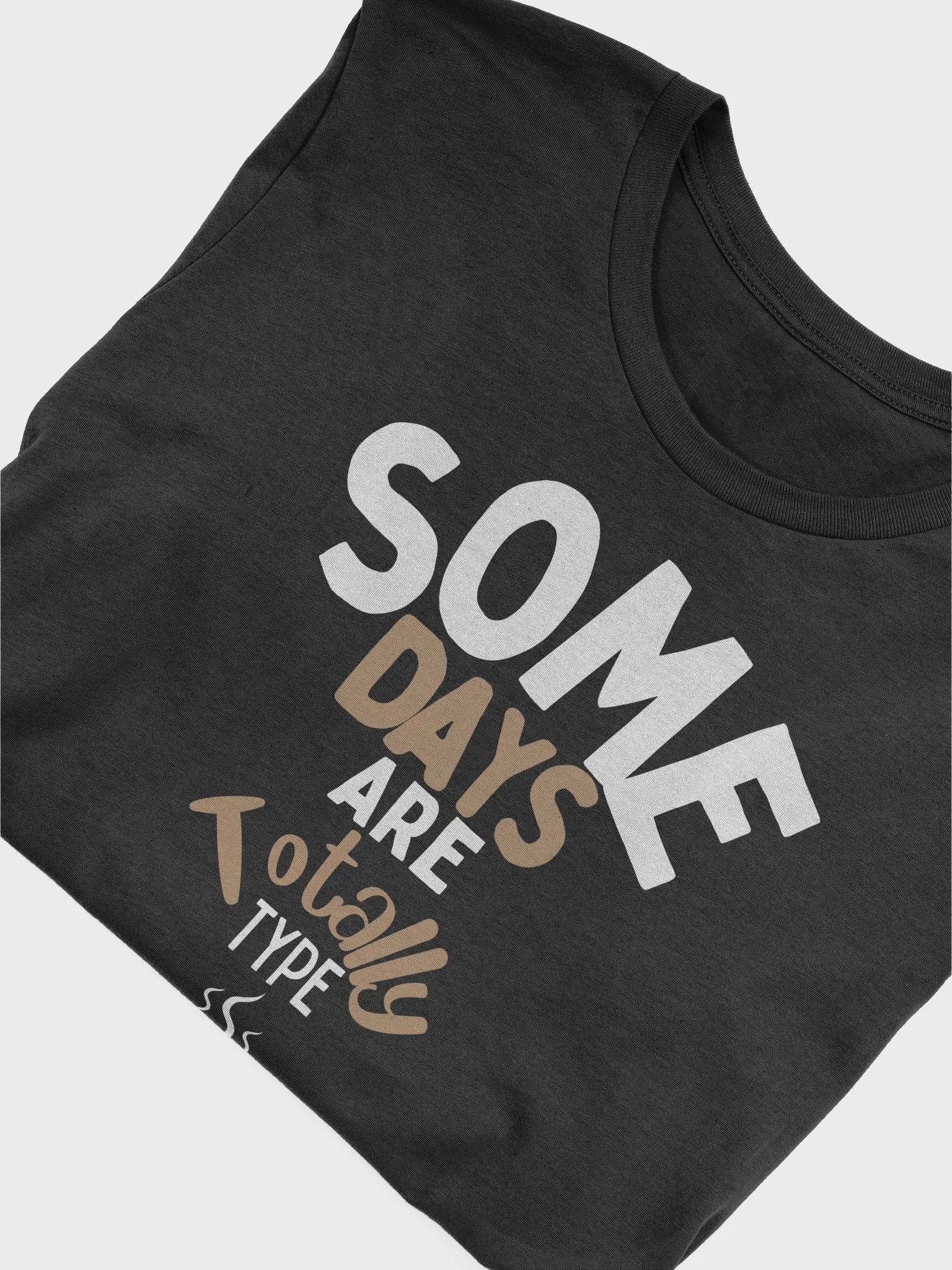 Funny Nurse Dark T-Shirt 